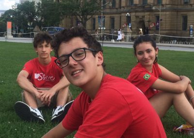 City Tour Ottawa