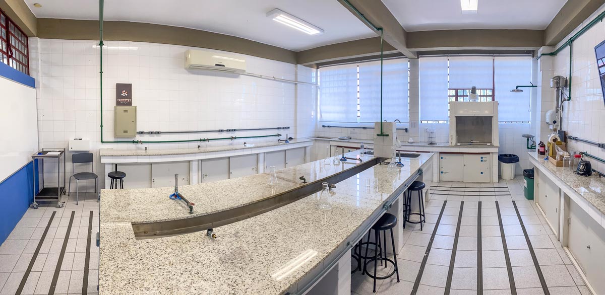 Educação Fundamental II - Colégio Monteiro Lobato