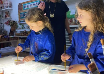 Educação Infantil
