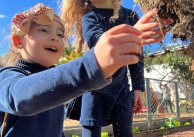 Educação Infantil