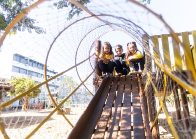 Educação Infantil