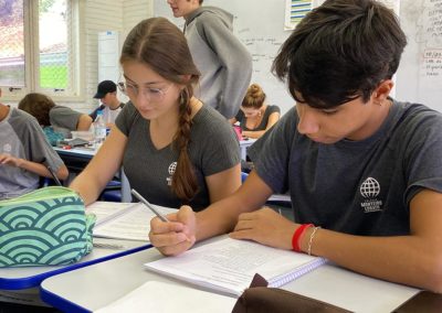 Ensino Médio