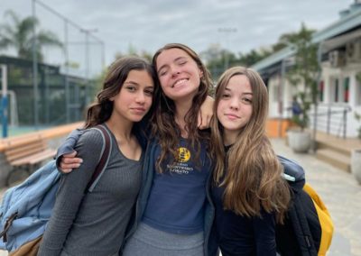 Ensino Fundamental II